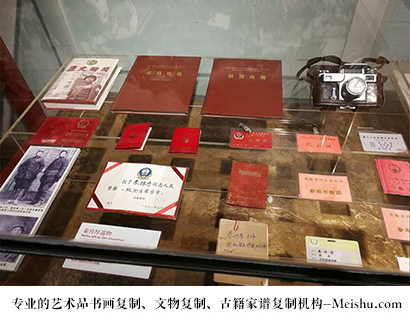 贵定县-专业的文物艺术品复制公司有哪些？